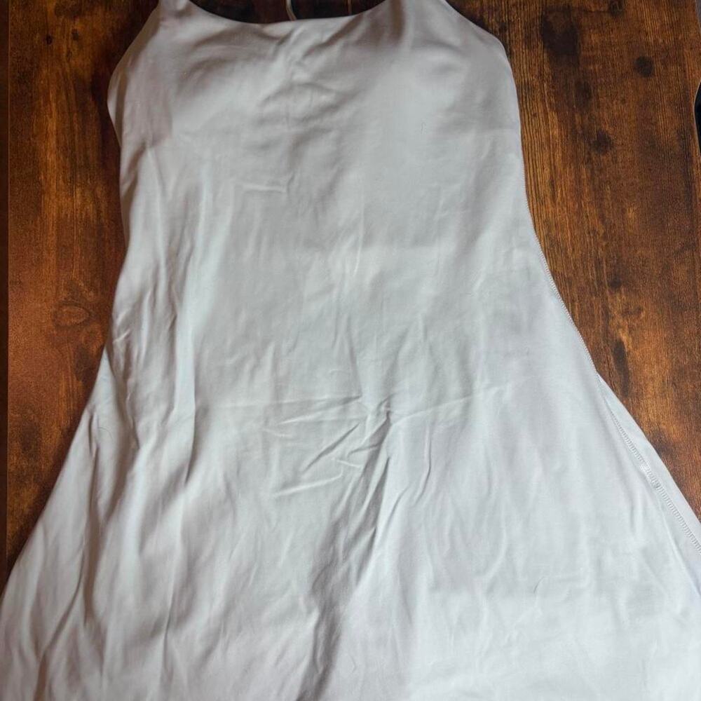 Athletic Dress